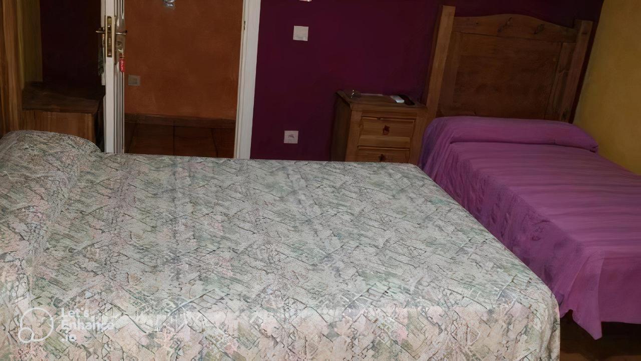 Hostal Velarde Talavera de la Reina Εξωτερικό φωτογραφία