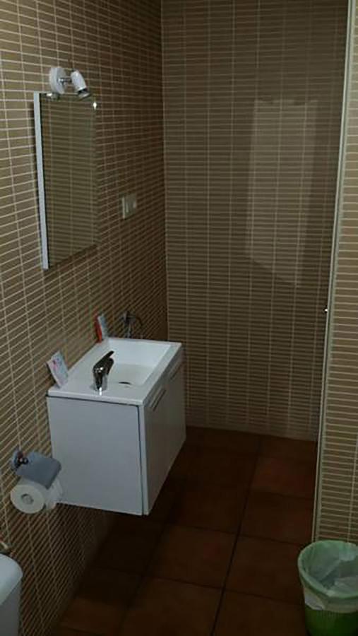 Hostal Velarde Talavera de la Reina Εξωτερικό φωτογραφία