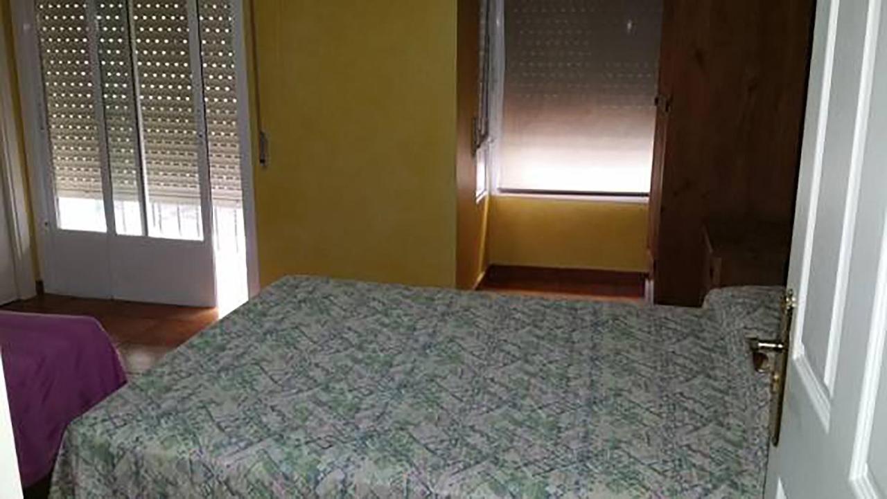 Hostal Velarde Talavera de la Reina Εξωτερικό φωτογραφία