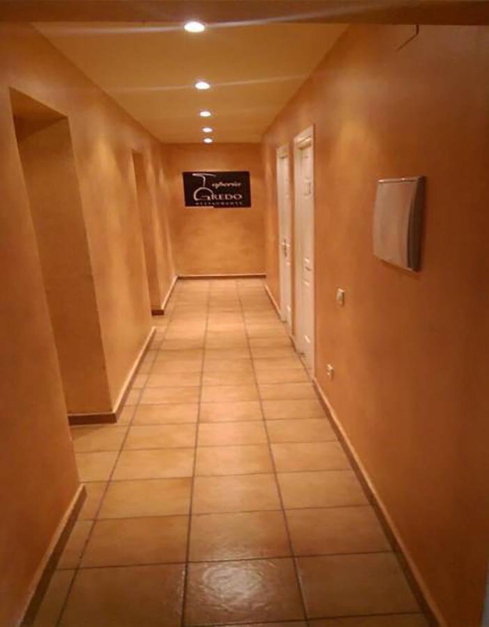 Hostal Velarde Talavera de la Reina Εξωτερικό φωτογραφία