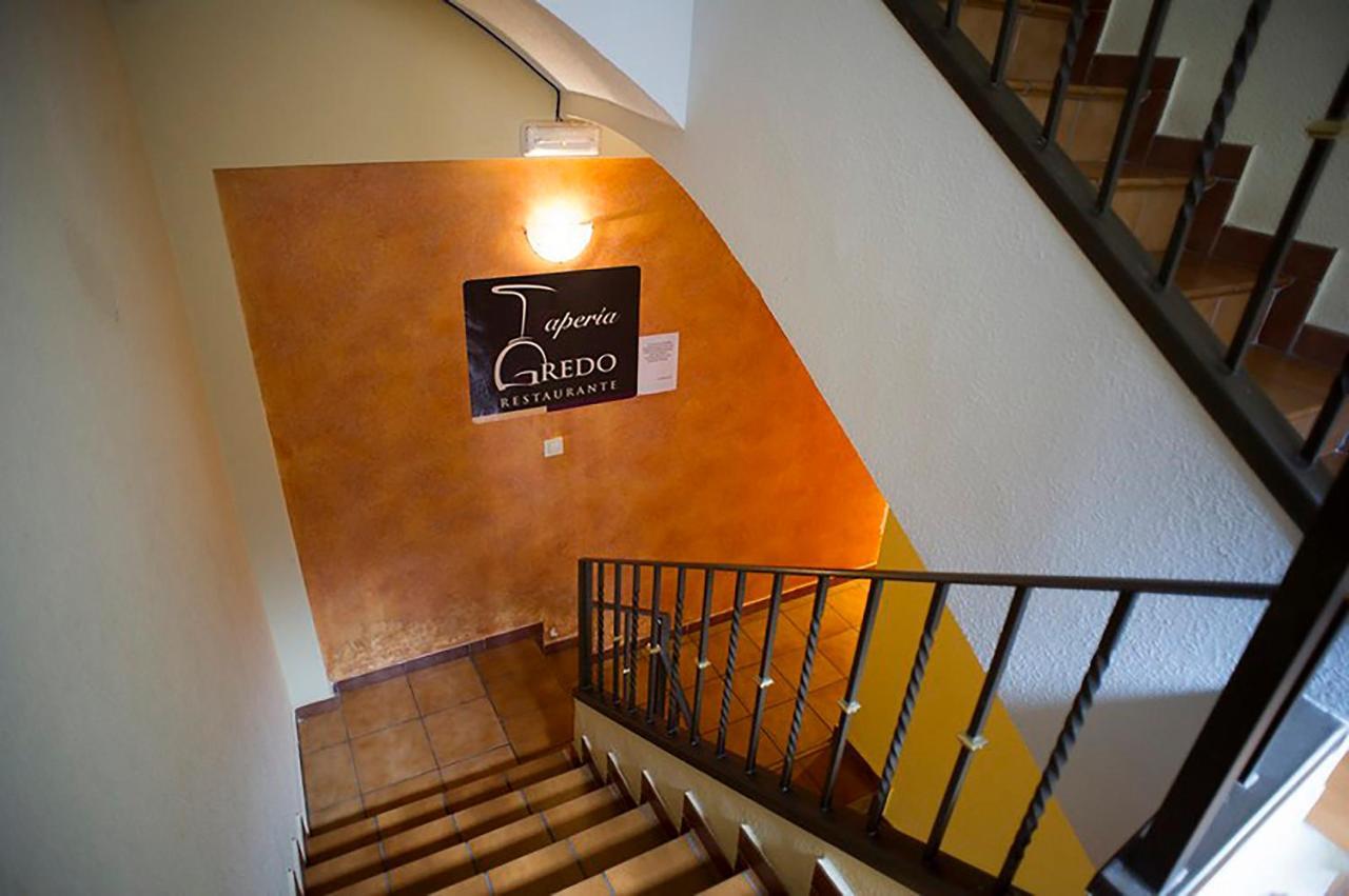 Hostal Velarde Talavera de la Reina Εξωτερικό φωτογραφία