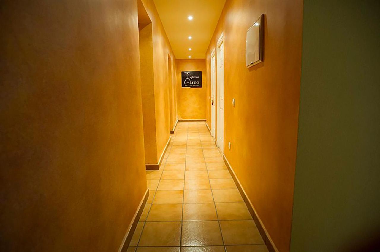 Hostal Velarde Talavera de la Reina Εξωτερικό φωτογραφία