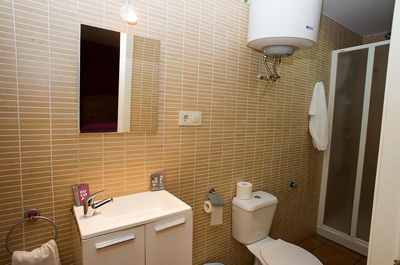 Hostal Velarde Talavera de la Reina Εξωτερικό φωτογραφία