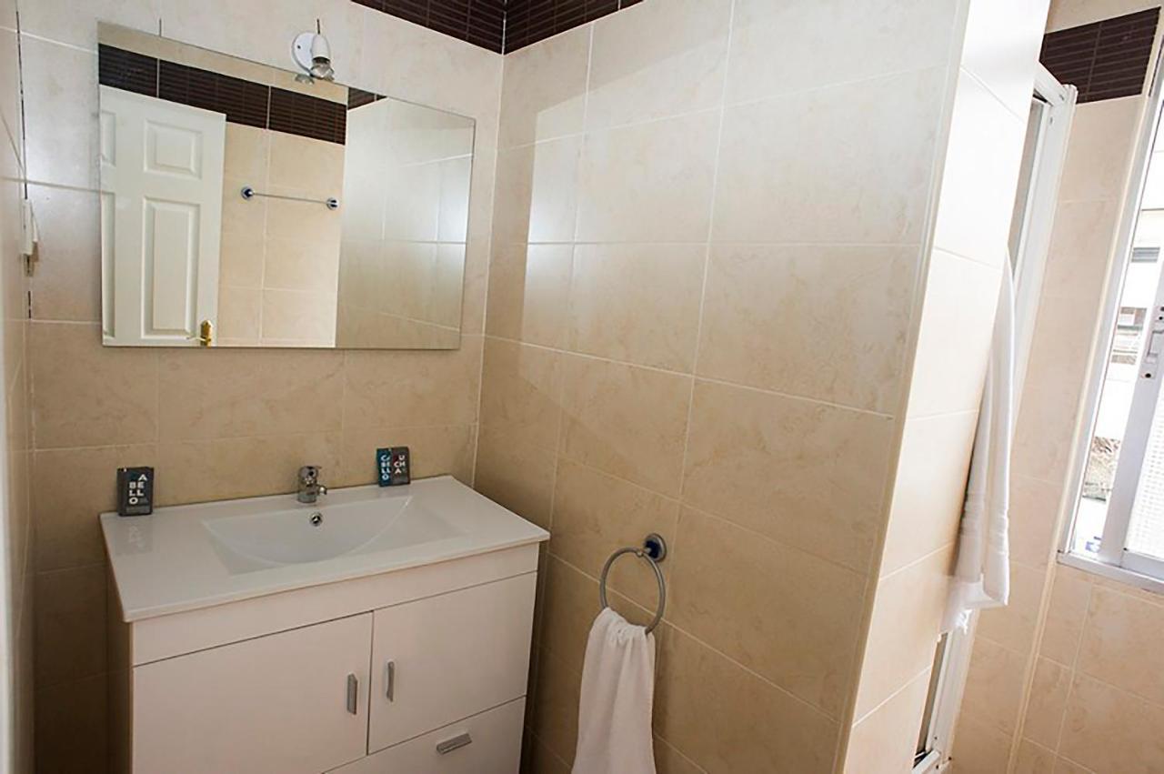 Hostal Velarde Talavera de la Reina Εξωτερικό φωτογραφία