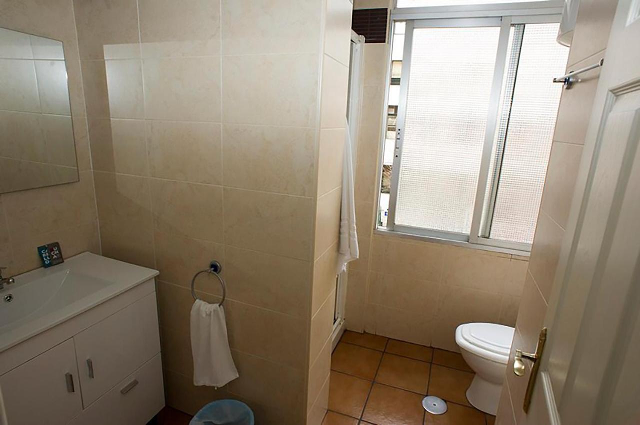 Hostal Velarde Talavera de la Reina Εξωτερικό φωτογραφία