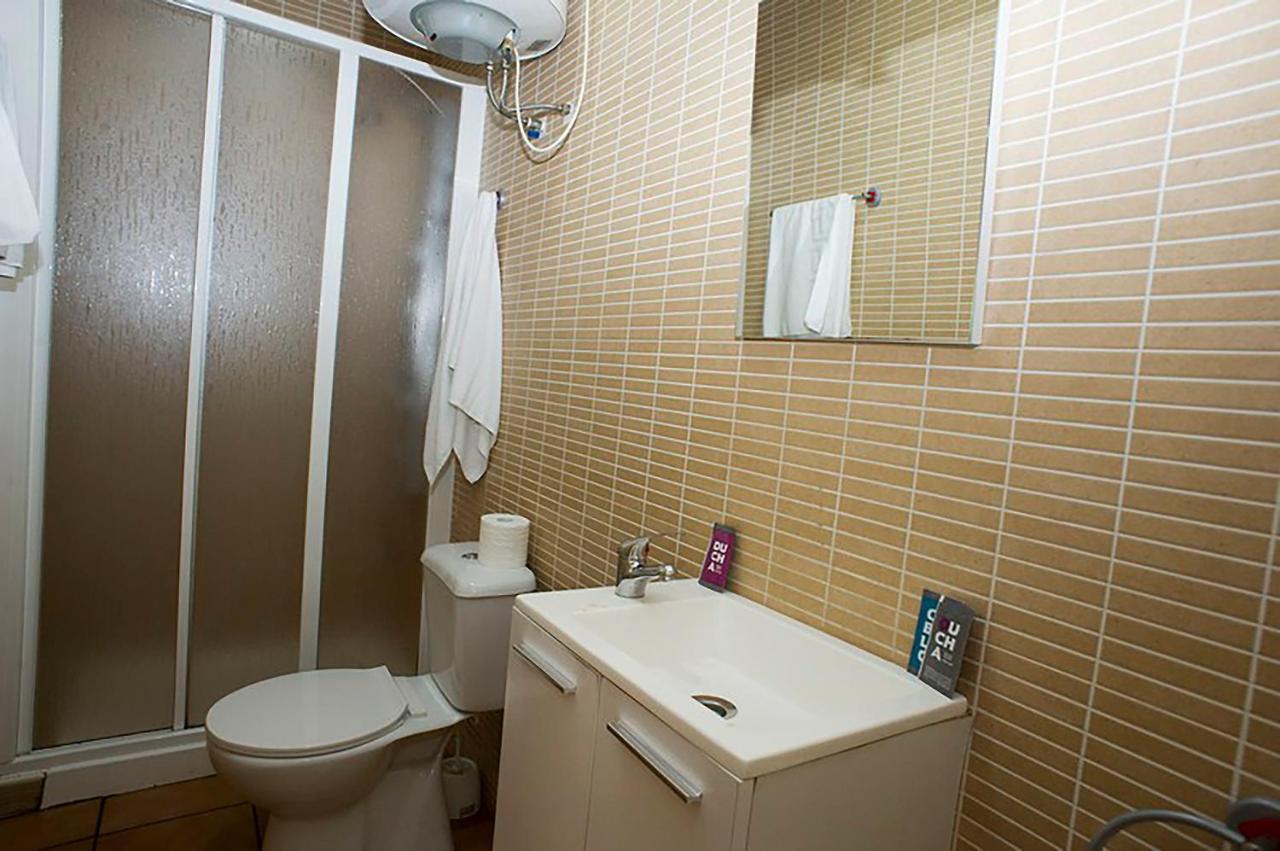 Hostal Velarde Talavera de la Reina Εξωτερικό φωτογραφία