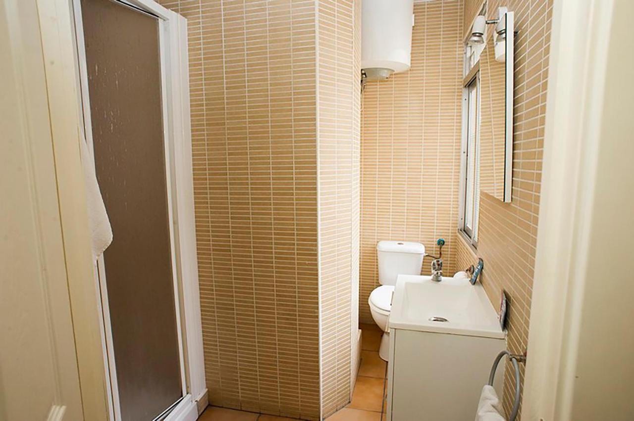Hostal Velarde Talavera de la Reina Εξωτερικό φωτογραφία