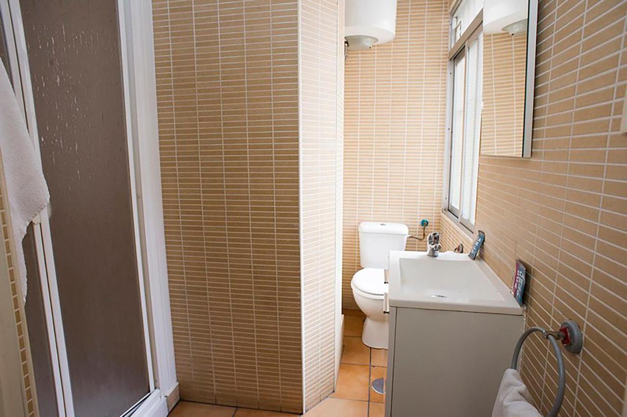 Hostal Velarde Talavera de la Reina Εξωτερικό φωτογραφία