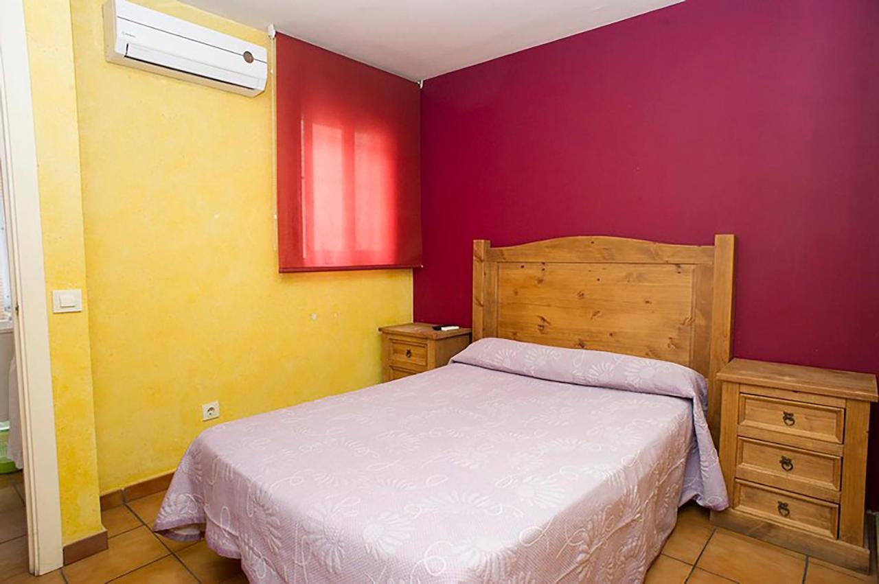 Hostal Velarde Talavera de la Reina Εξωτερικό φωτογραφία