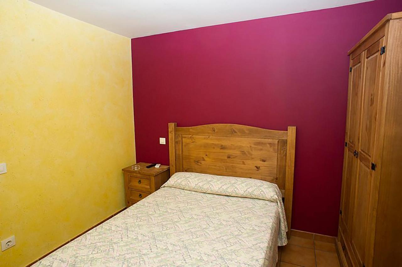 Hostal Velarde Talavera de la Reina Εξωτερικό φωτογραφία